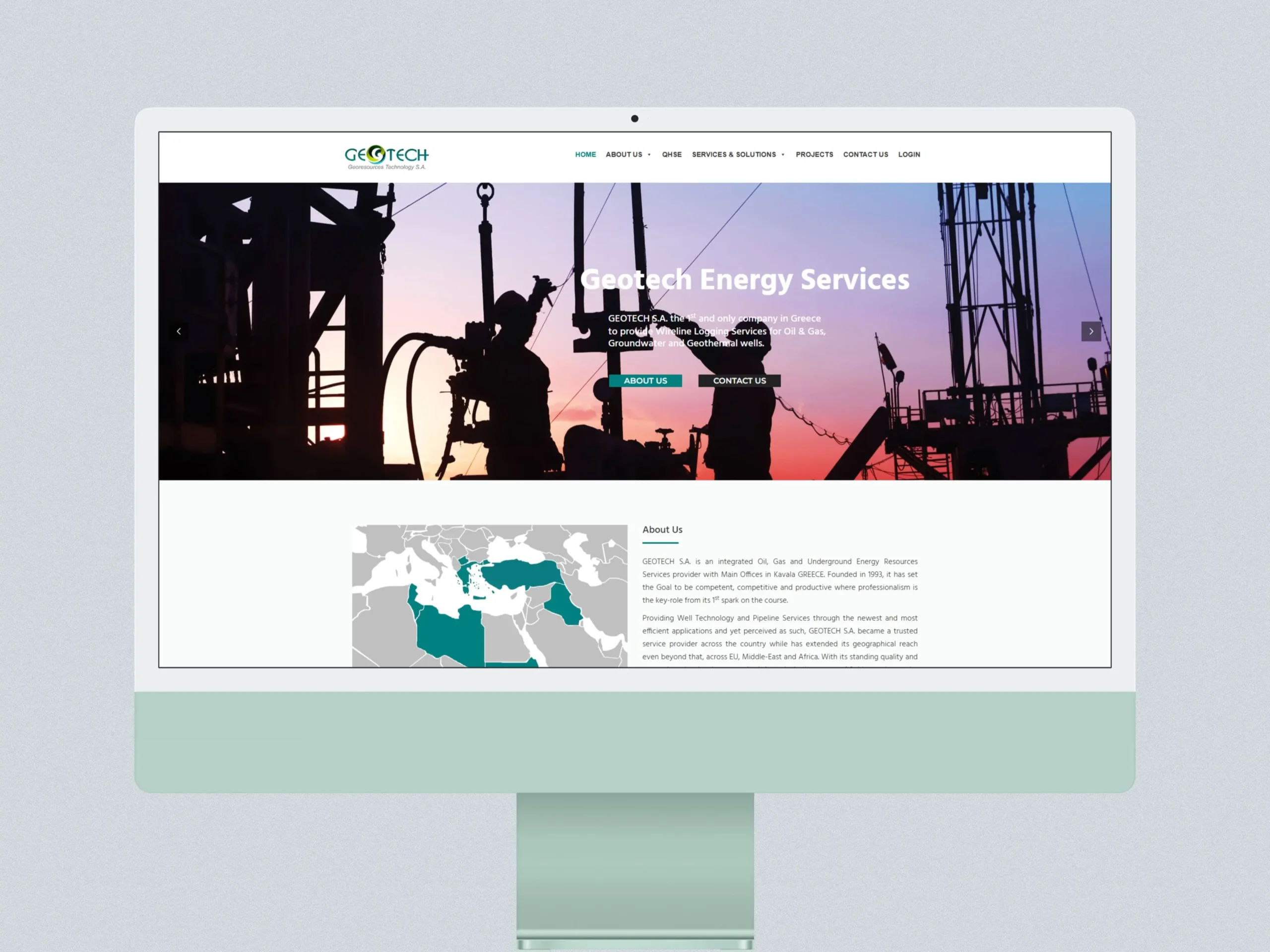 GEOTECH