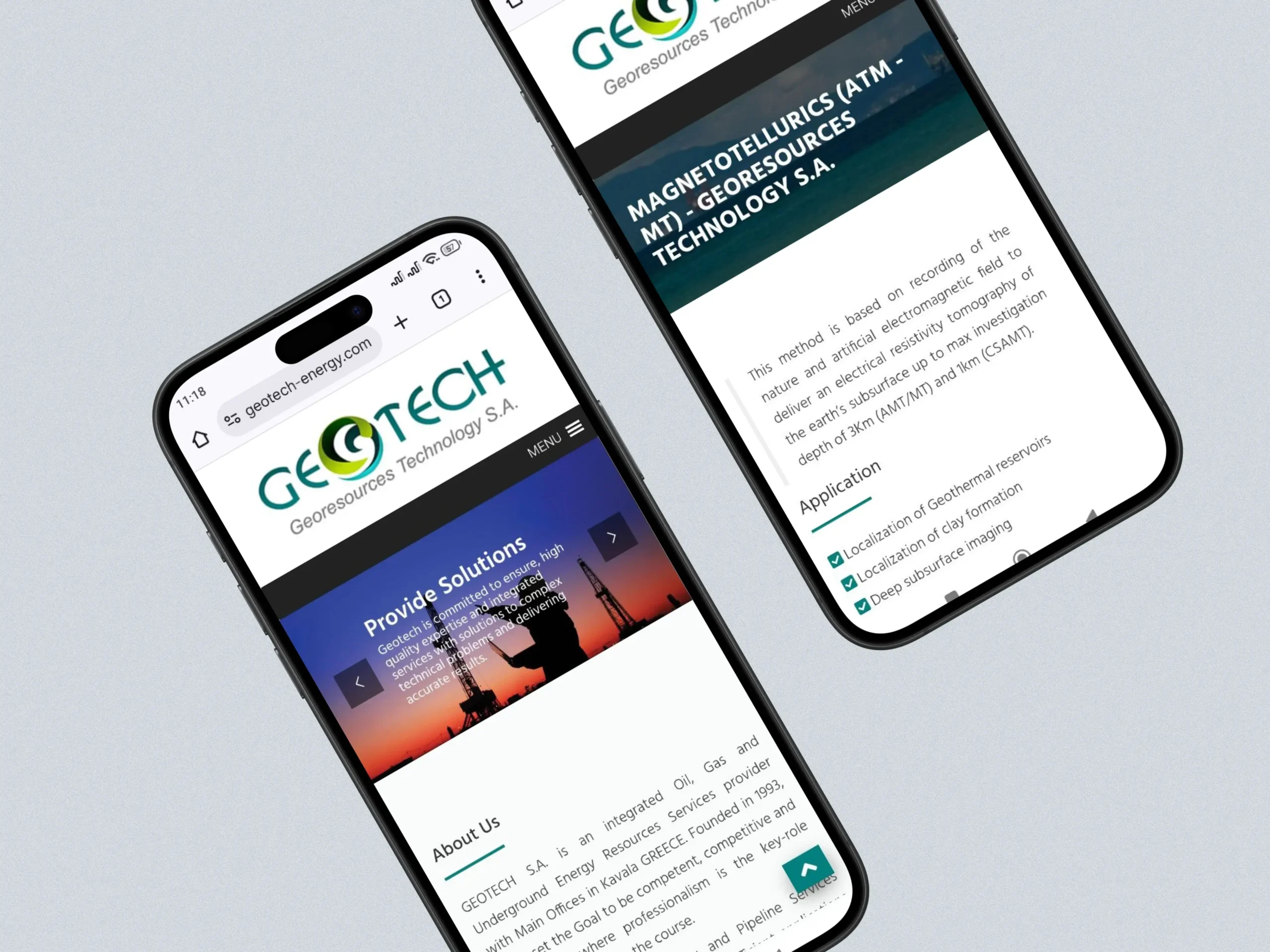 GEOTECH