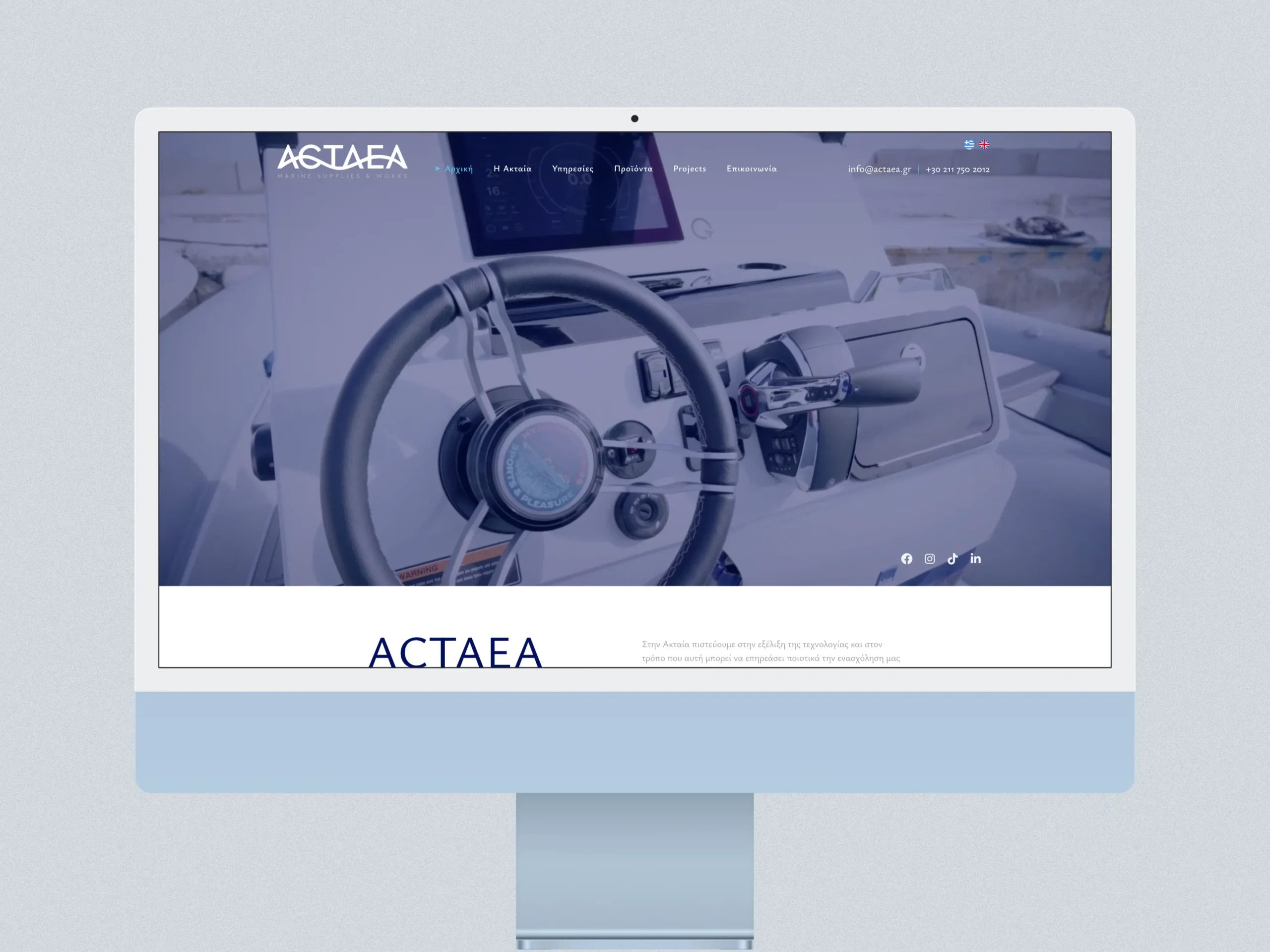 Actaea