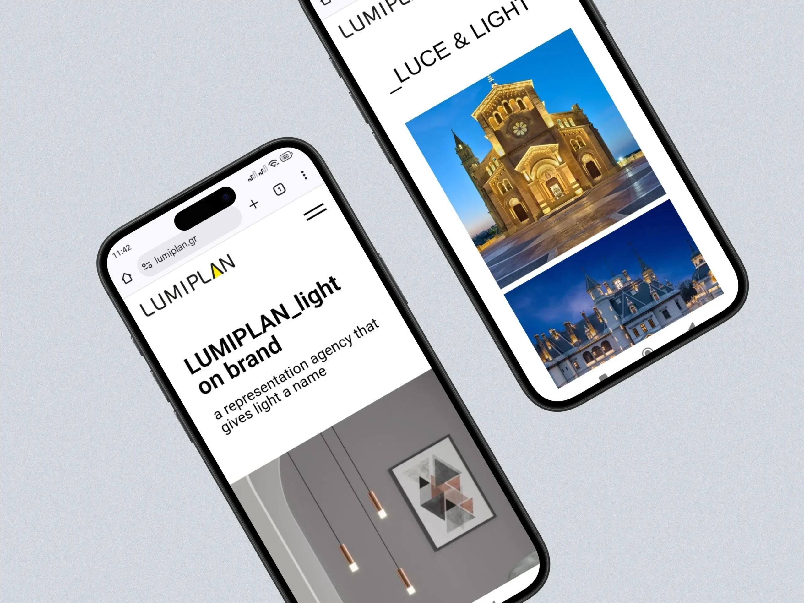 Lumiplan