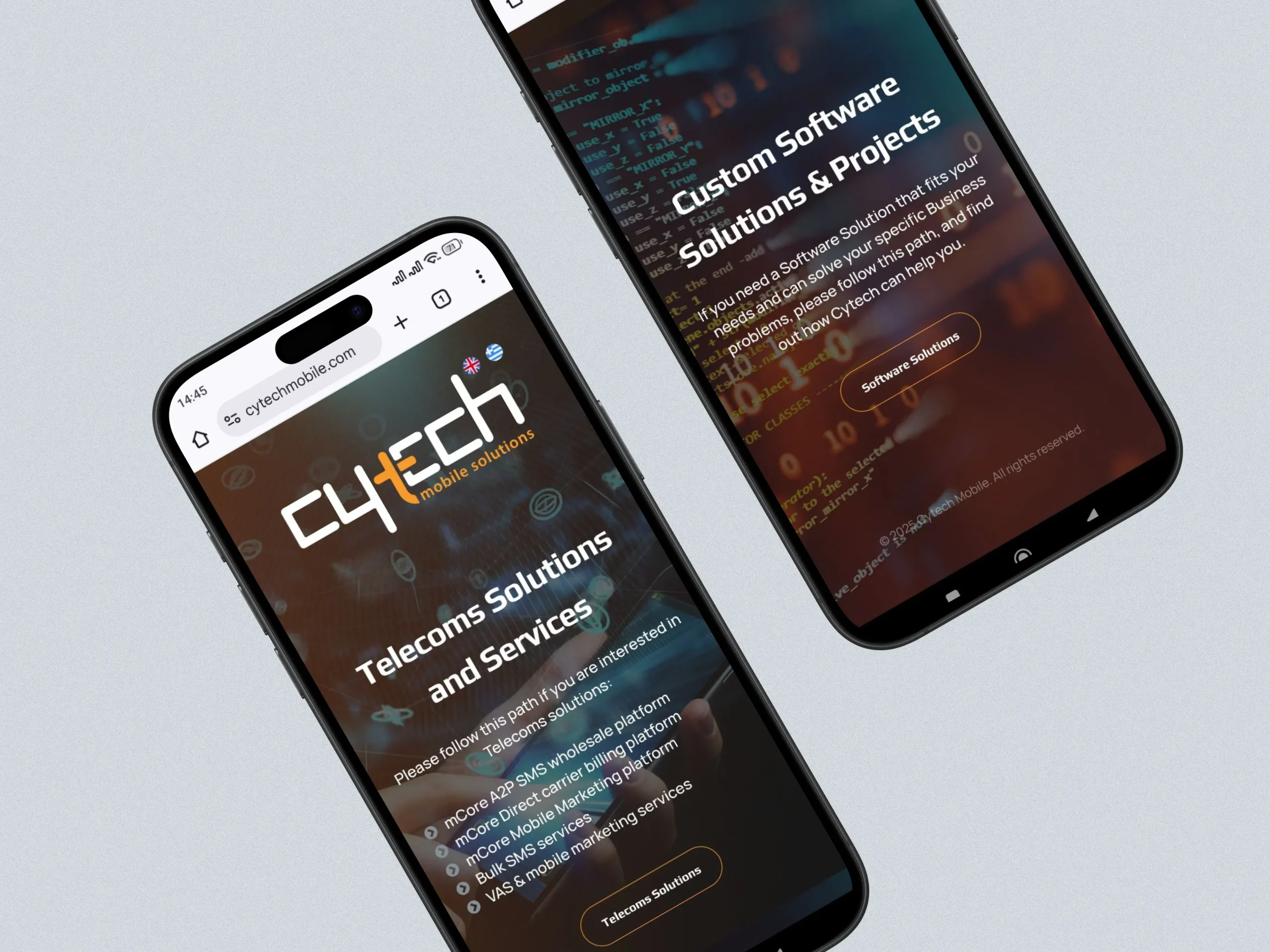 Cytech Mobile