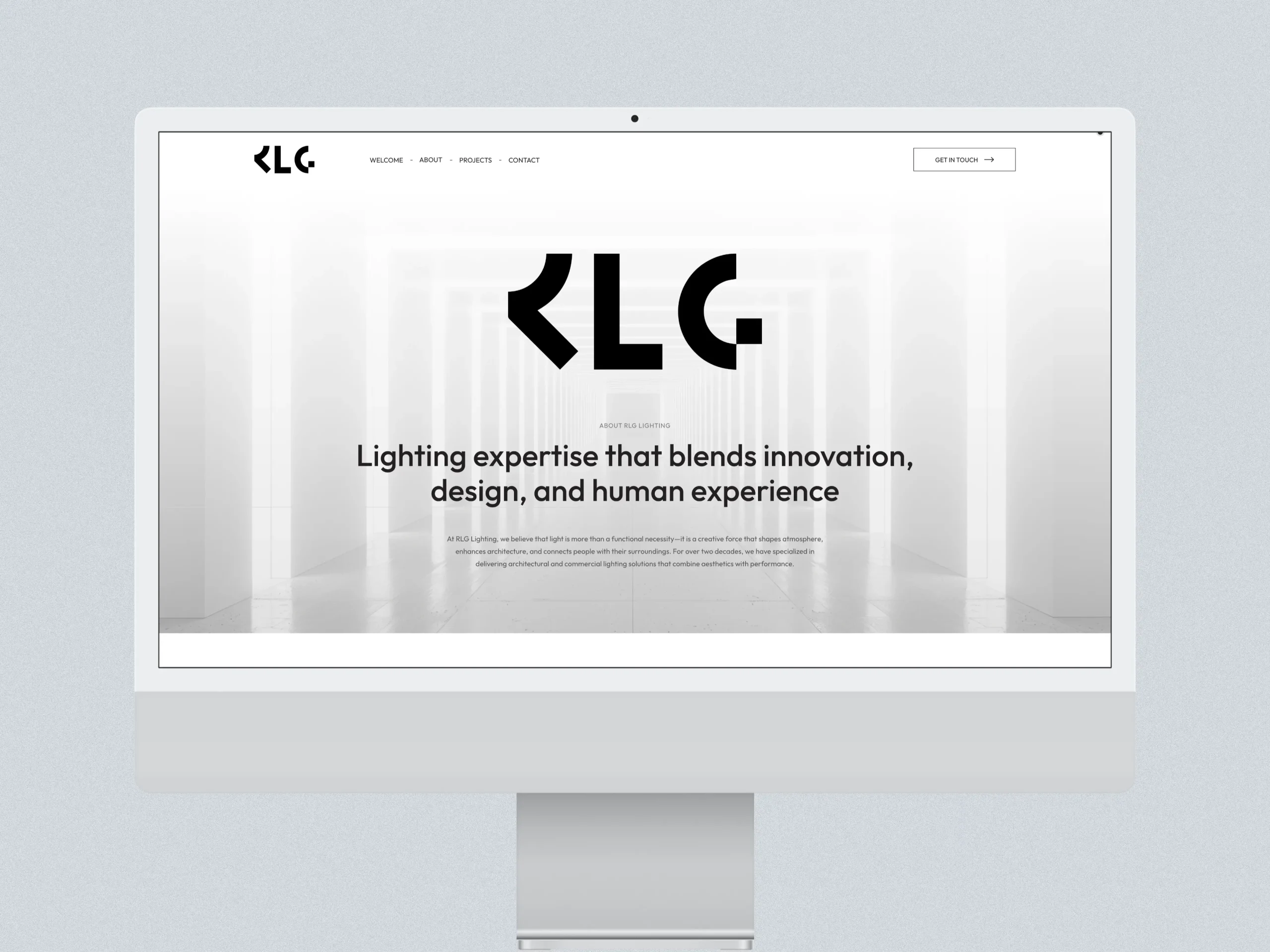 RLG Lighting