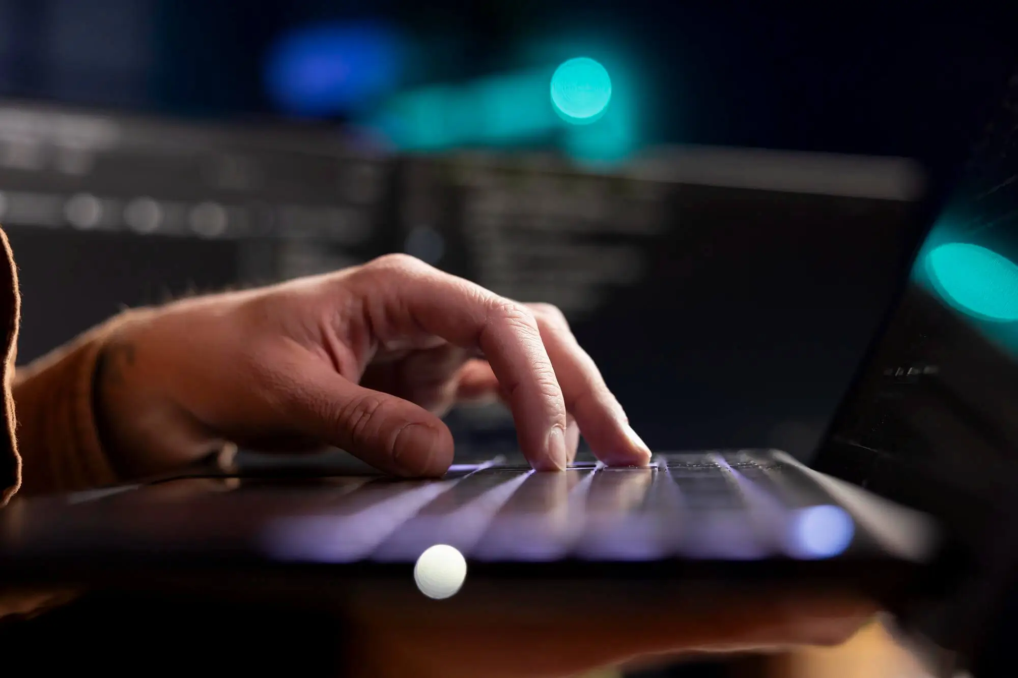 How minimal design guides the user