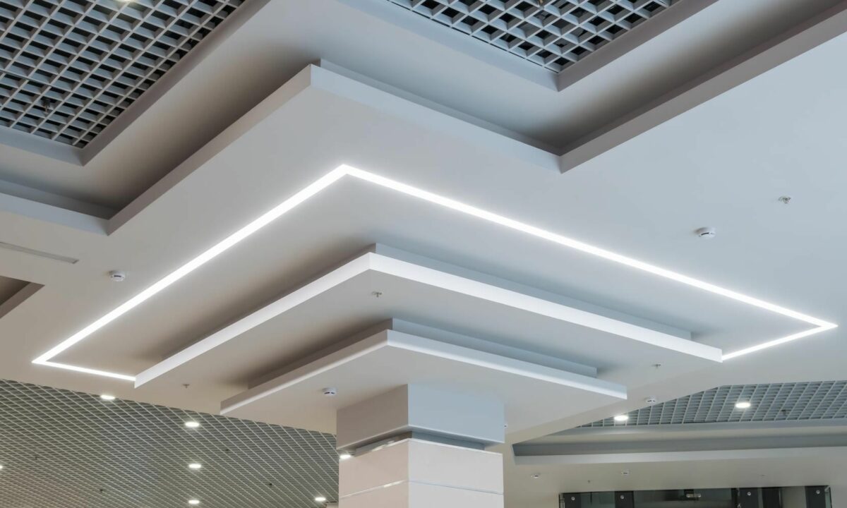 Drywall Vogiatzoglou