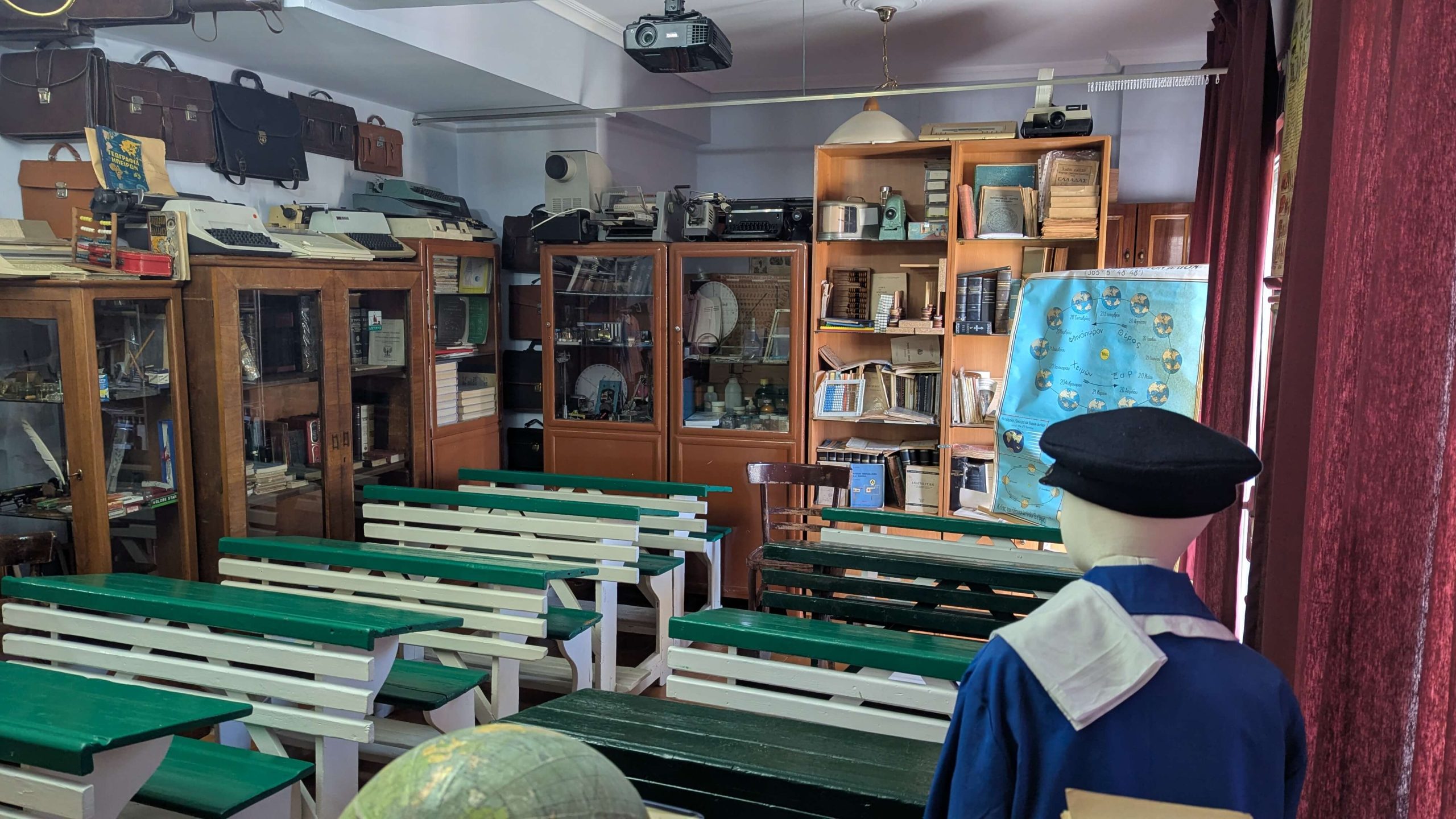 Museum of Education History