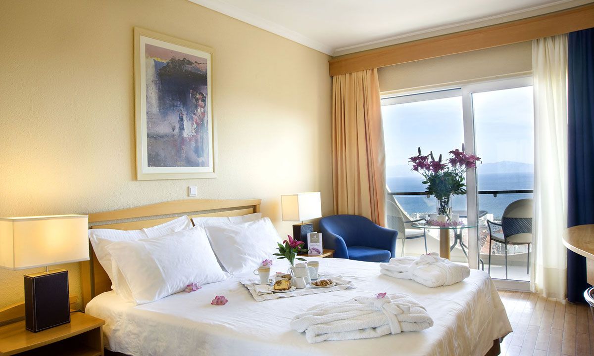Egnatia City Hotel & Spa