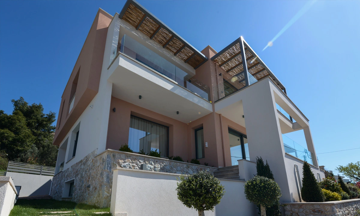 Maravilla Suites