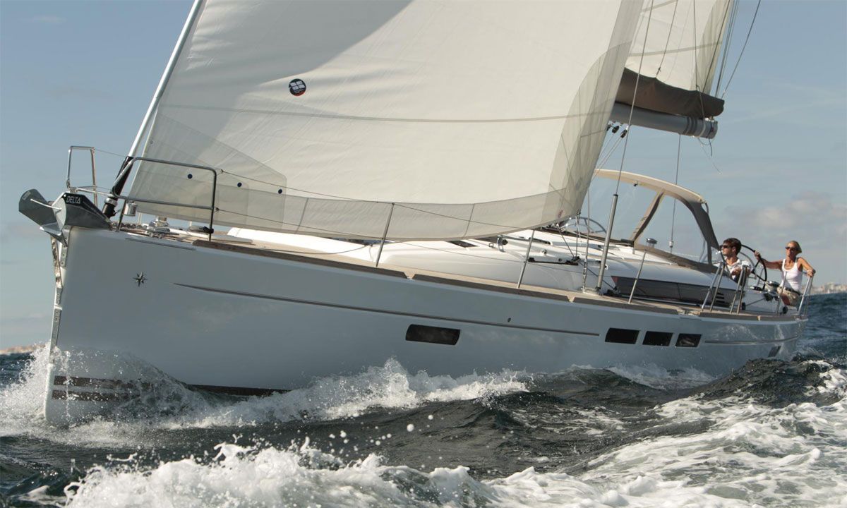 ArcContour